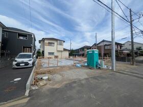 神奈川県平塚市寺田縄
