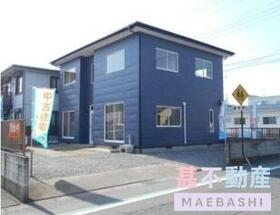 群馬県前橋市二之宮町