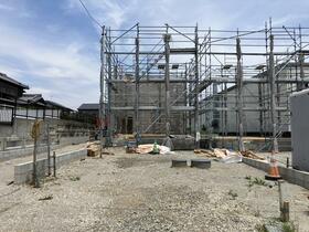 愛知県豊橋市雲谷町字ハシヅメ