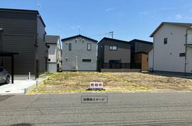 新潟県新潟市東区新石山４丁目