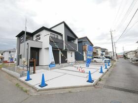 山梨県中央市山之神