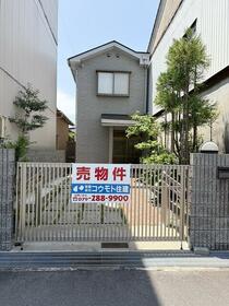 兵庫県姫路市幸町