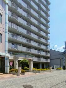 サンシティ霞町