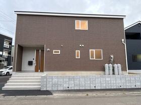 北海道札幌市南区石山一条１丁目