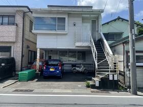 静岡県沼津市上香貫二瀬川町