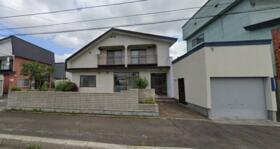 北海道留萌市五十嵐町２丁目