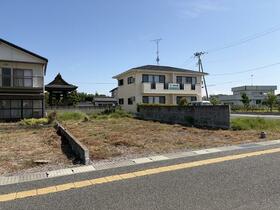 福島県双葉郡浪江町大字権現堂字町場