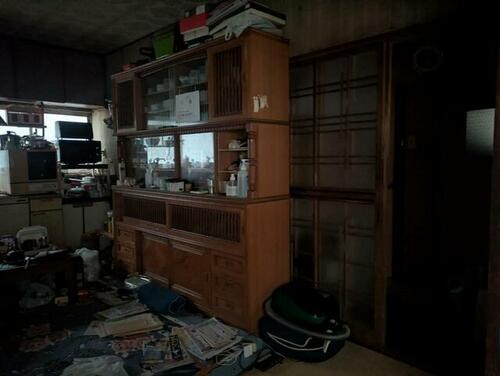 detached 宮崎県児湯郡都農町大字川北