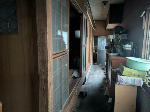 detached 宮崎県児湯郡都農町大字川北