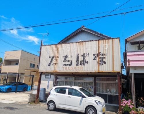 detached 宮崎県児湯郡都農町大字川北