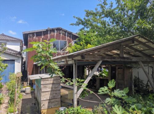 detached 宮崎県児湯郡都農町大字川北