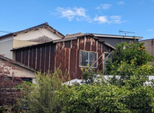 detached 宮崎県児湯郡都農町大字川北