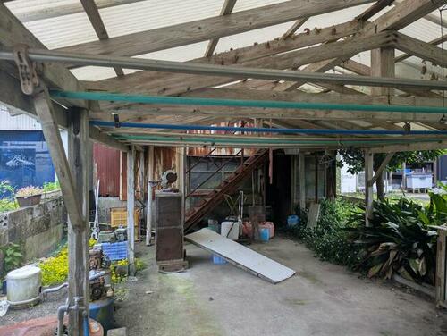 detached 宮崎県児湯郡都農町大字川北