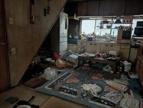 detached 宮崎県児湯郡都農町大字川北