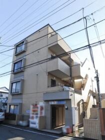ペアヒルズ大和田