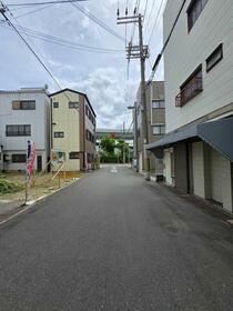 大阪府大阪市港区田中２丁目