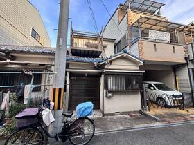 大阪府大阪市鶴見区横堤３丁目