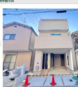 大阪府枚方市黄金野１丁目