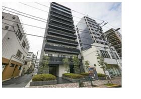 東京都墨田区石原３丁目