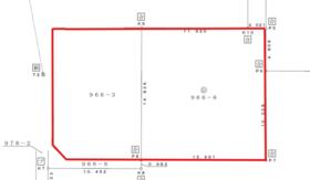 群馬県高崎市南大類町字柳原
