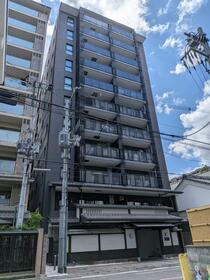 京都府京都市中京区堺町通押小路下る扇屋町
