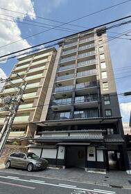 京都府京都市中京区堺町通押小路下る扇屋町