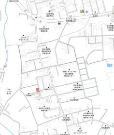 栃木県宇都宮市上籠谷町