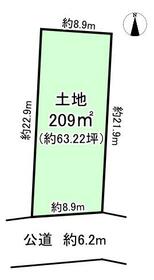 愛知県稲沢市稲沢町北山２丁目