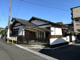 福岡県北九州市小倉南区志井１丁目
