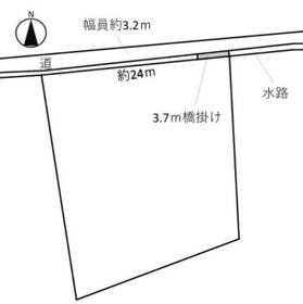 岡山県総社市山田