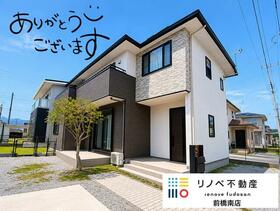 群馬県前橋市青柳町