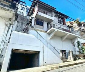 兵庫県神戸市灘区篠原台