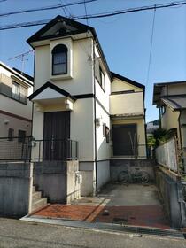 兵庫県神戸市北区有野台1丁目