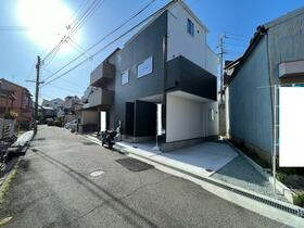 兵庫県明石市藤江