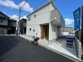 兵庫県明石市貴崎４丁目