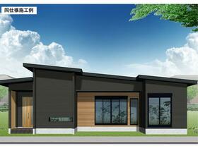 千葉県富里市七栄