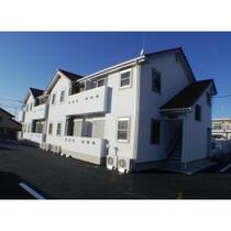 ピエールド富士見 205 ｜ 群馬県館林市富士見町（賃貸アパート1K・2階・28.90㎡） その2
