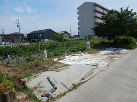 岐阜県羽島市福寿町浅平