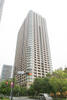 パークシティ大崎ザタワー 10階 築11年の賃貸物件