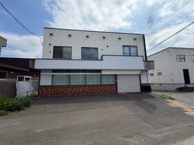 北海道札幌市白石区川北一条１丁目