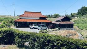 山口県萩市大字吉部下