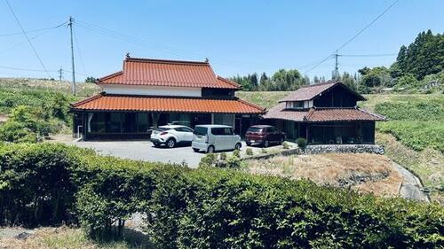Used Detached House, Hagi, Yamaguchi