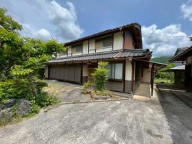 京都府船井郡京丹波町下山中道