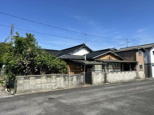 Used Detached House, Kama, Fukuoka