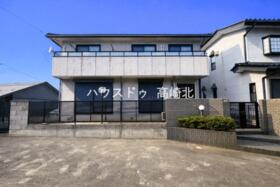 群馬県高崎市井野町