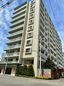 ロジェ北九条
