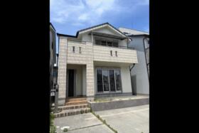 愛知県名古屋市守山区太田井