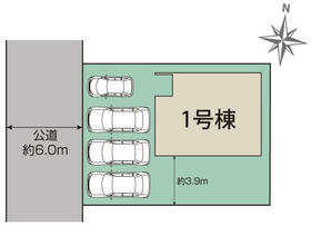 愛知県小牧市下小針中島３丁目