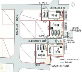 神奈川県秦野市堀西
