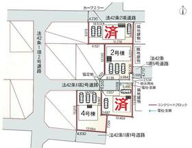 神奈川県秦野市堀西